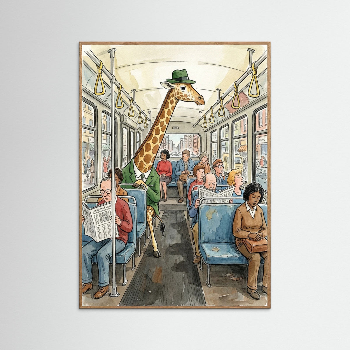 Oak Nature Counter Culture Diner