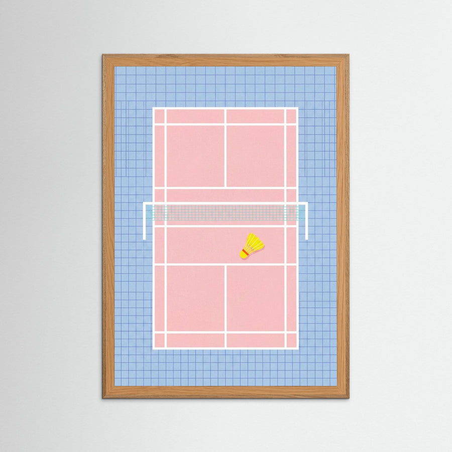 Court Gridplay