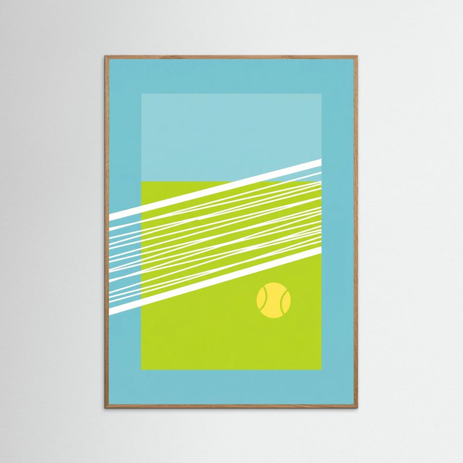 Court Vision