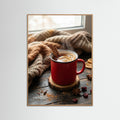 Oak Nature Cozy Cocoa