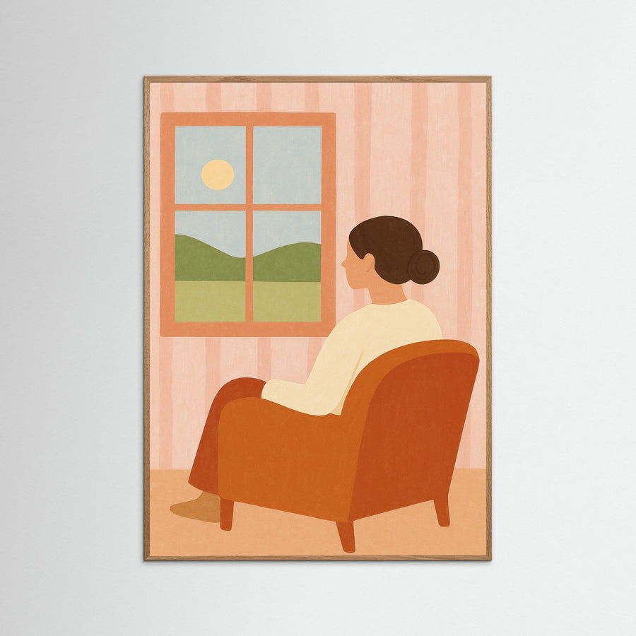 Cozy Cocoon