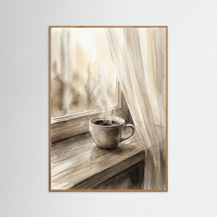 Cozy Coffee