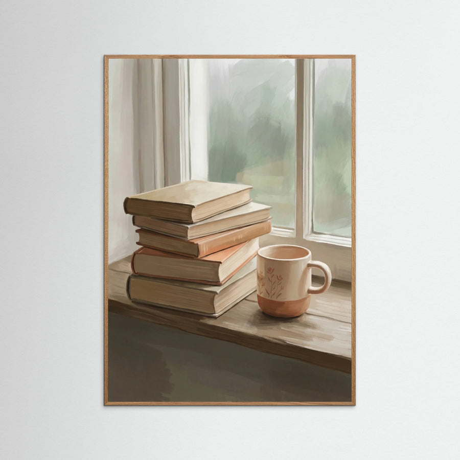 Cozy Creative Break