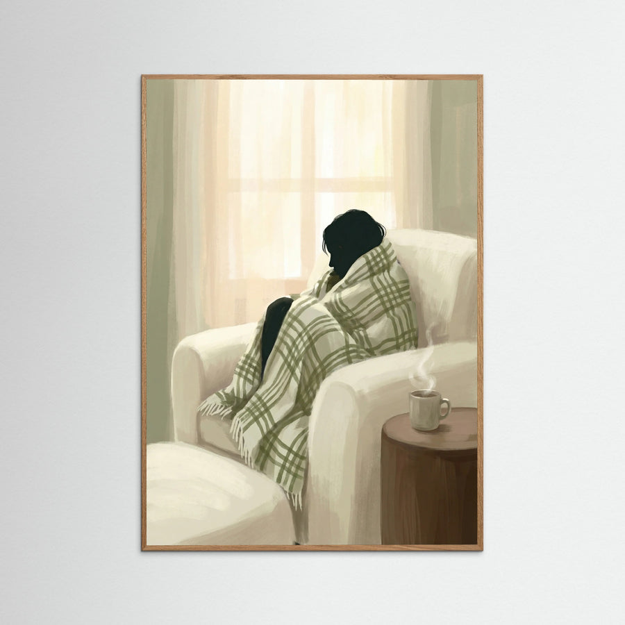 Cozy Embrace