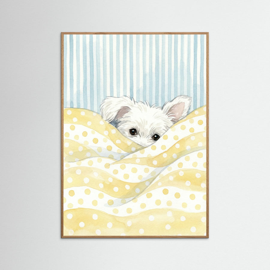 Cozy Peek