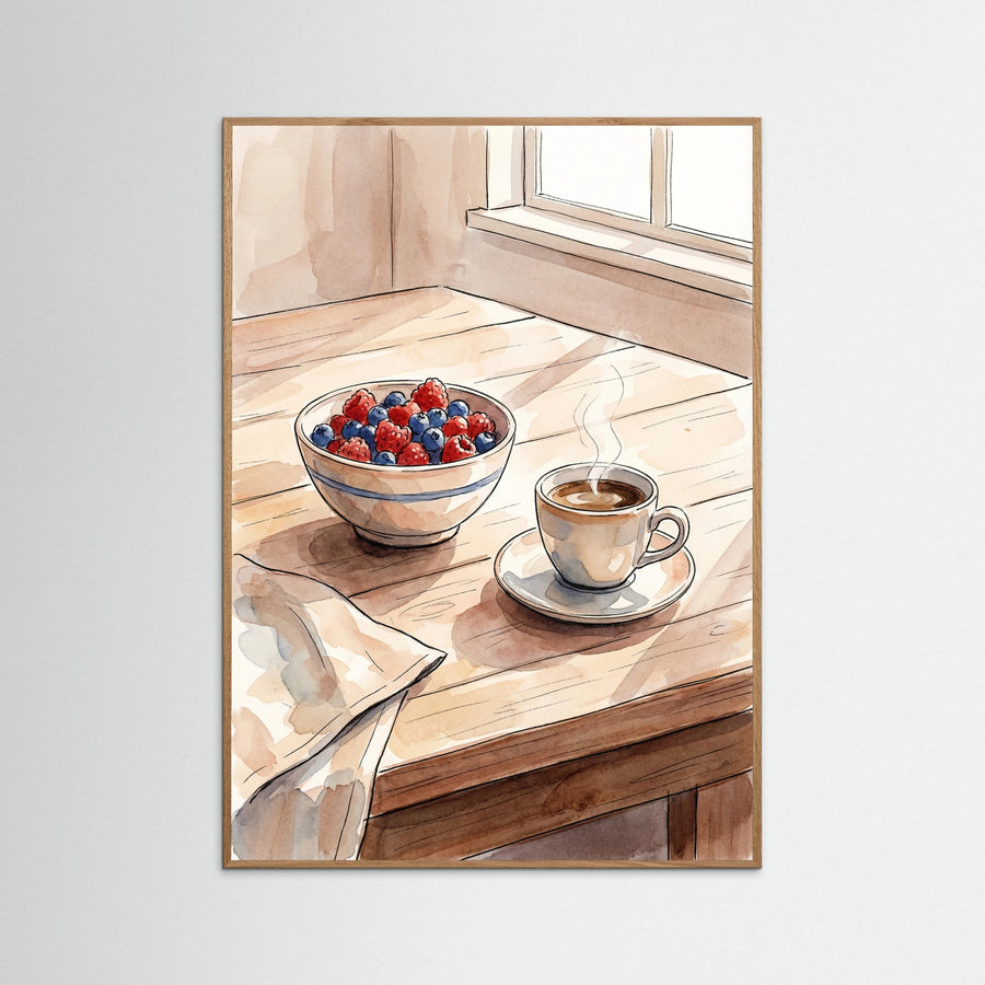 Cozy Table Hygge