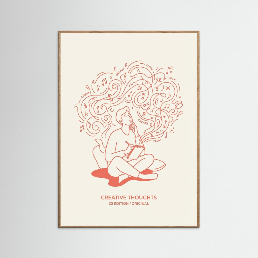 Creative Flow
