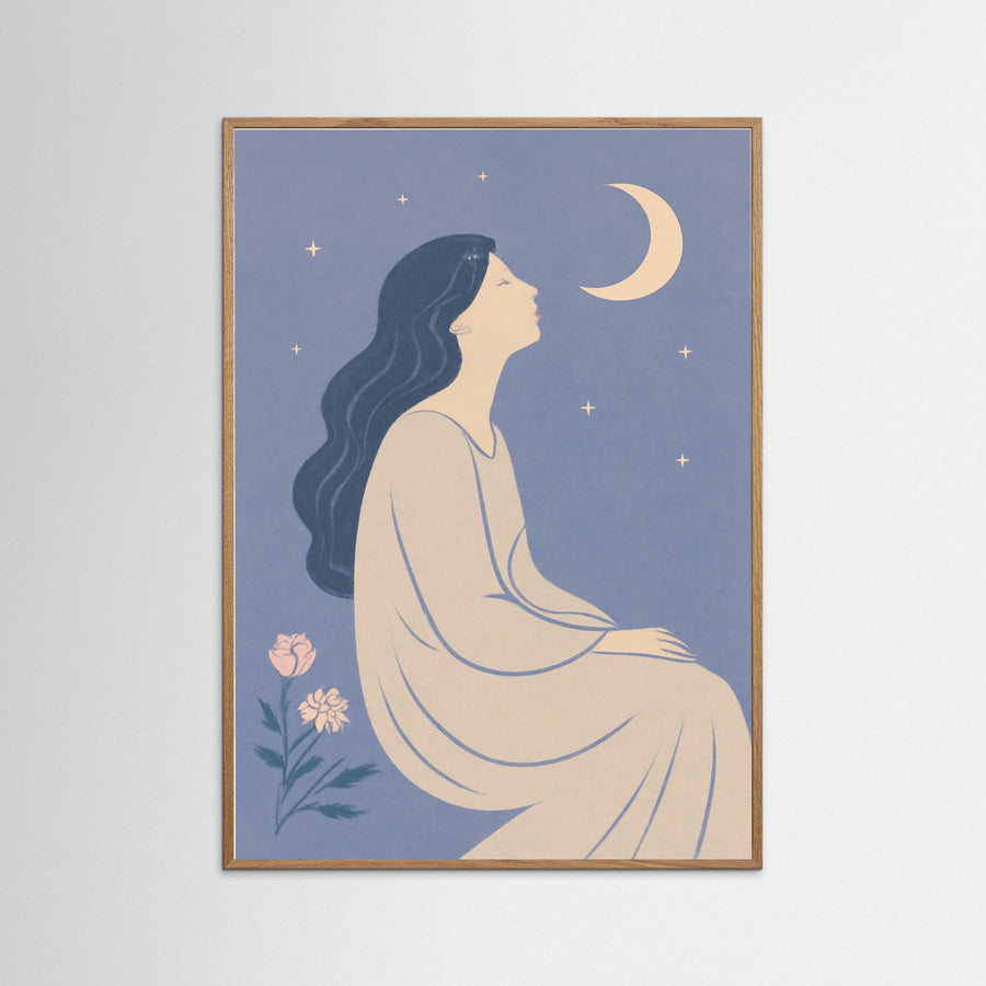 Crescent Dreams