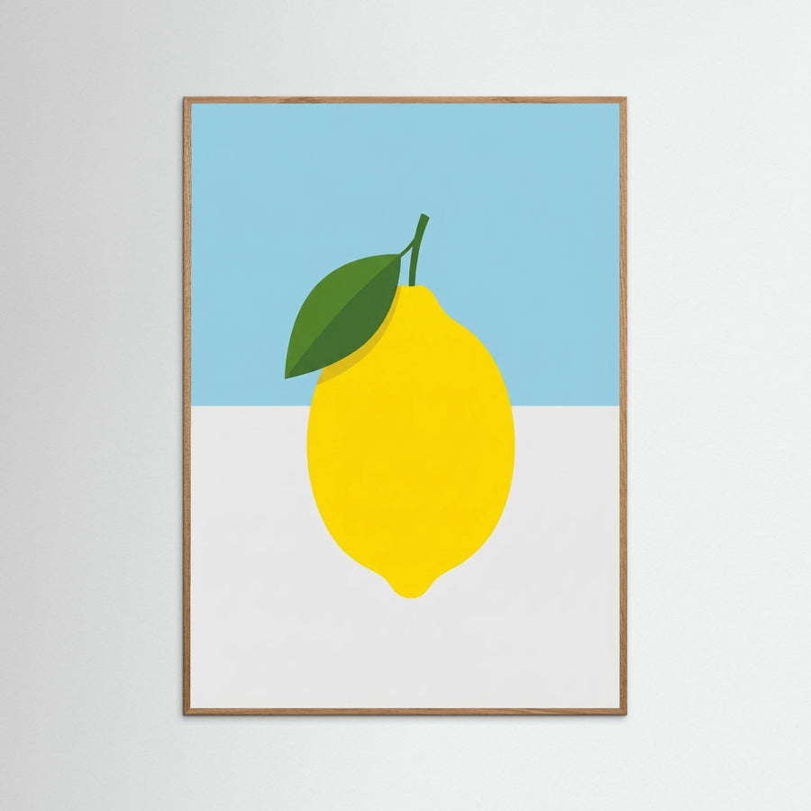 Crimson Apple Icon