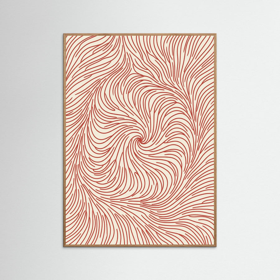 Crimson Currents