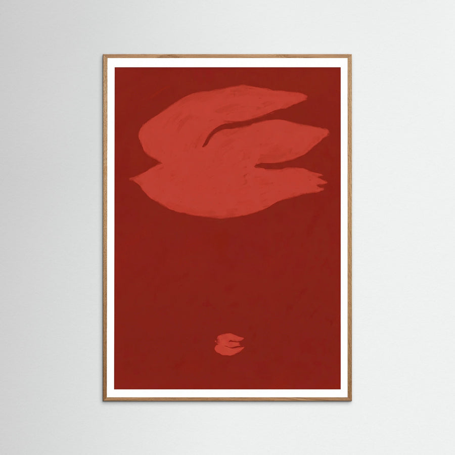 Crimson Flight
