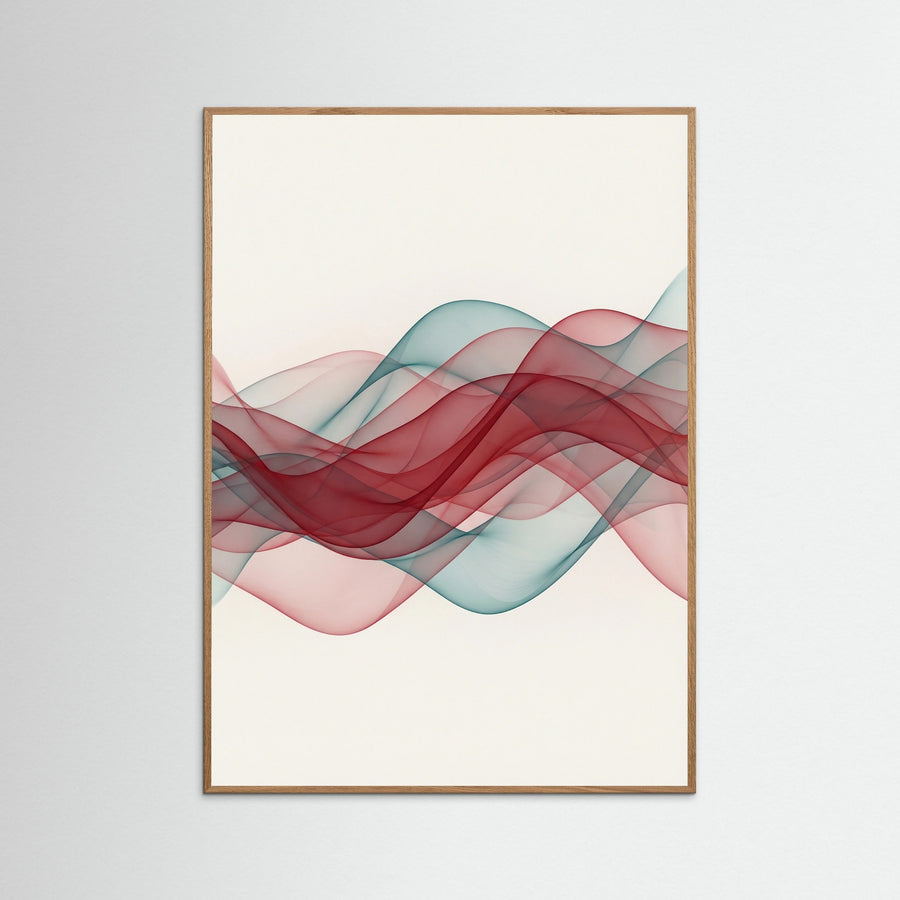 Crimson Flow