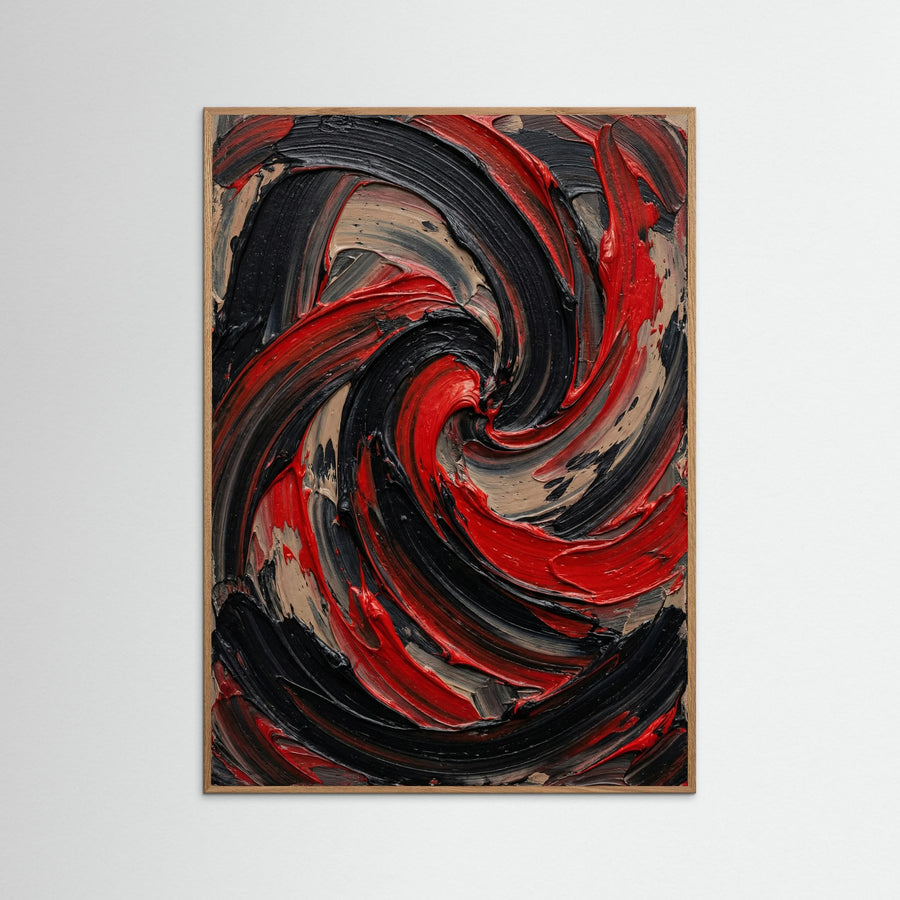 Crimson Fury