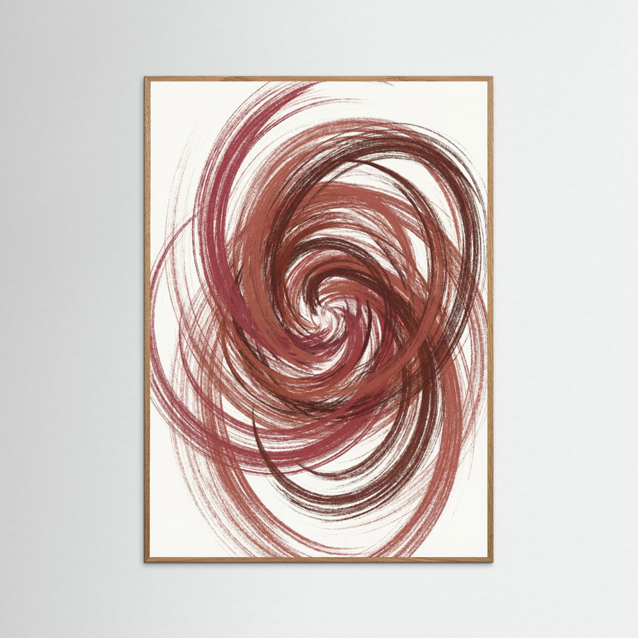 Crimson Intersections