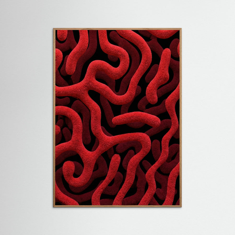 Crimson Labyrinth