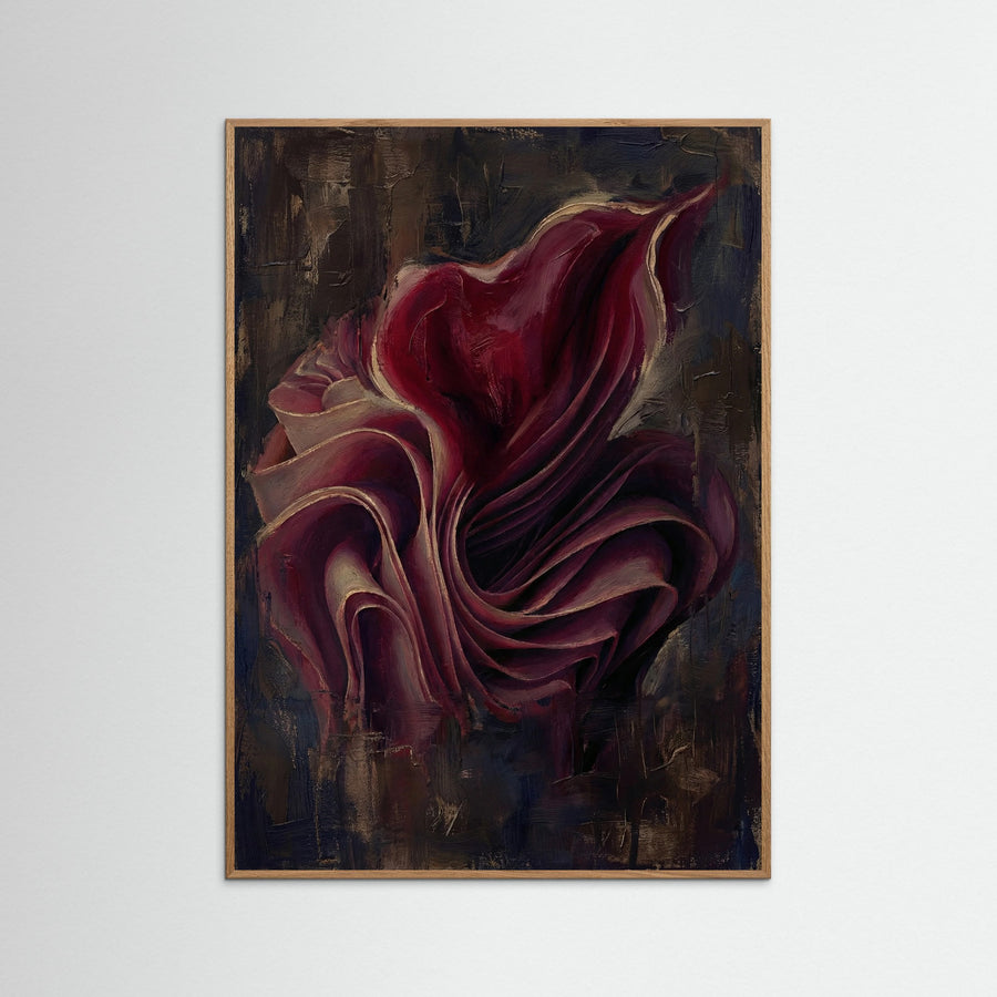 Crimson Slices