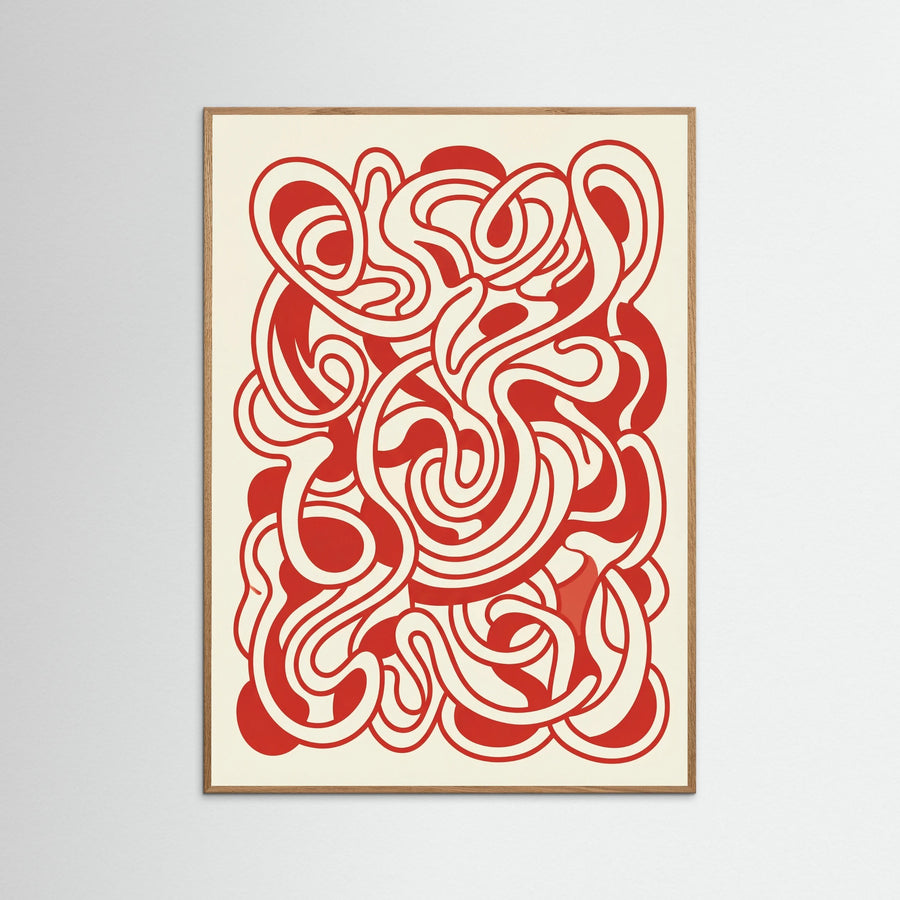 Crimson Structure