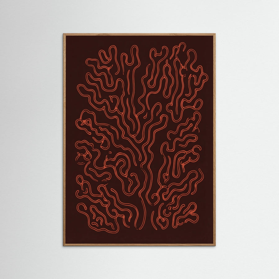 Crimson Veins