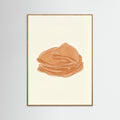 Oak Nature Croissant Please
