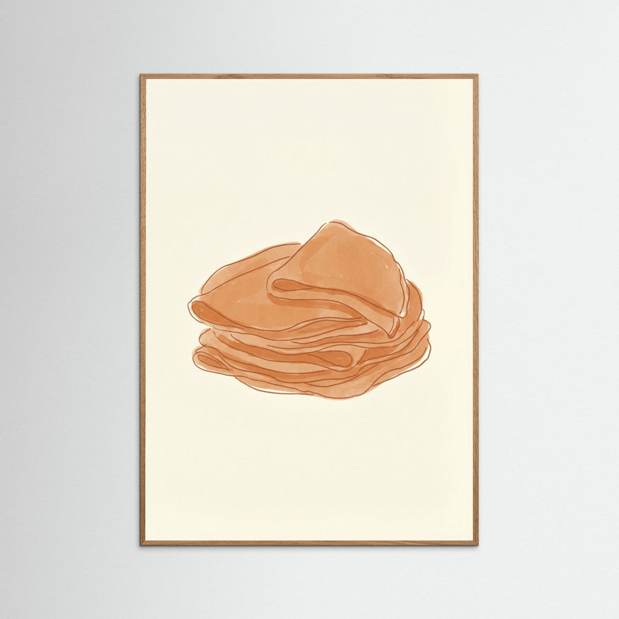 Croissant Please