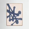 Crystallization Poster – poster and art print