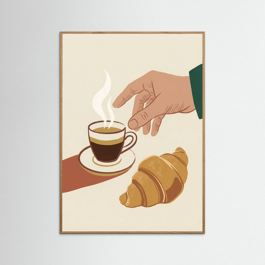 Culinary Affection