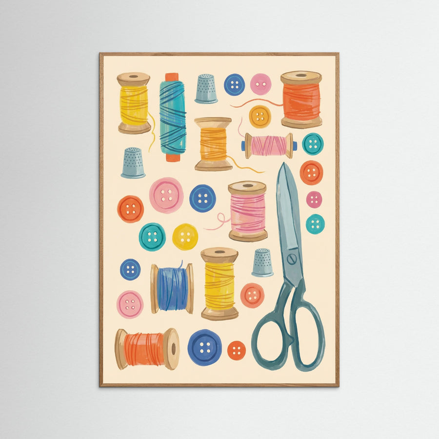 Culinary Canvas