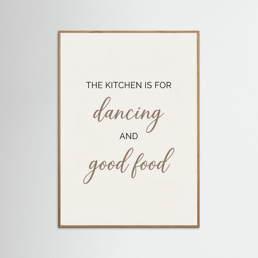 Culinary Comfort
