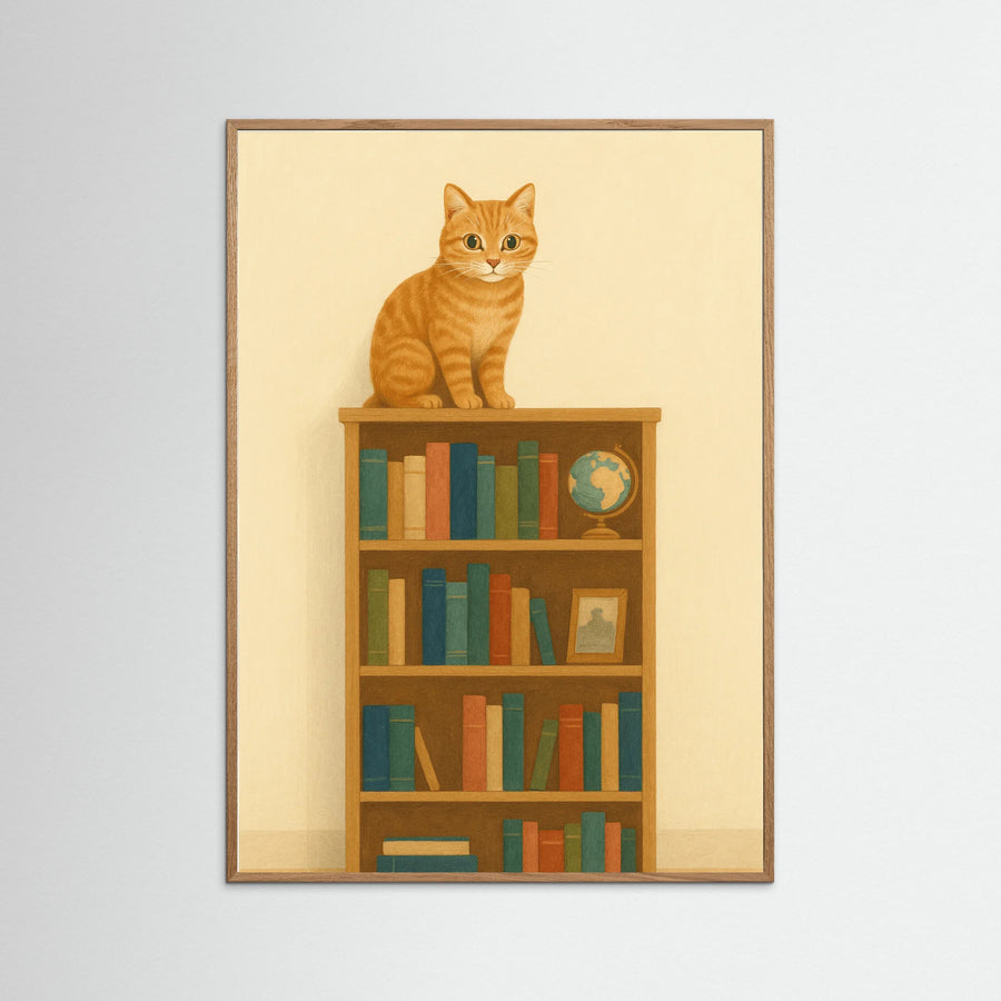 Curious Whimsy