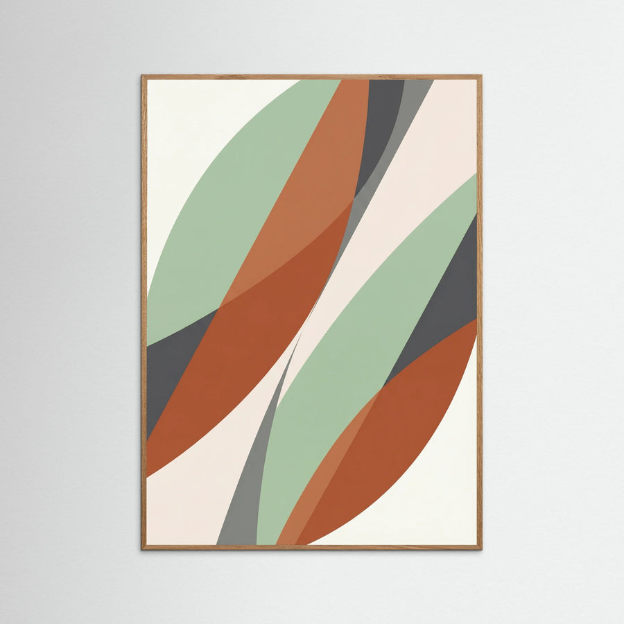 Curved Geometry