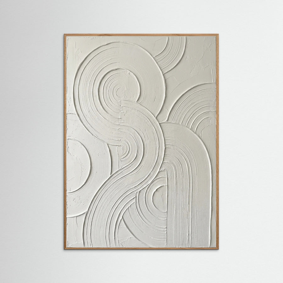 Curved Relief