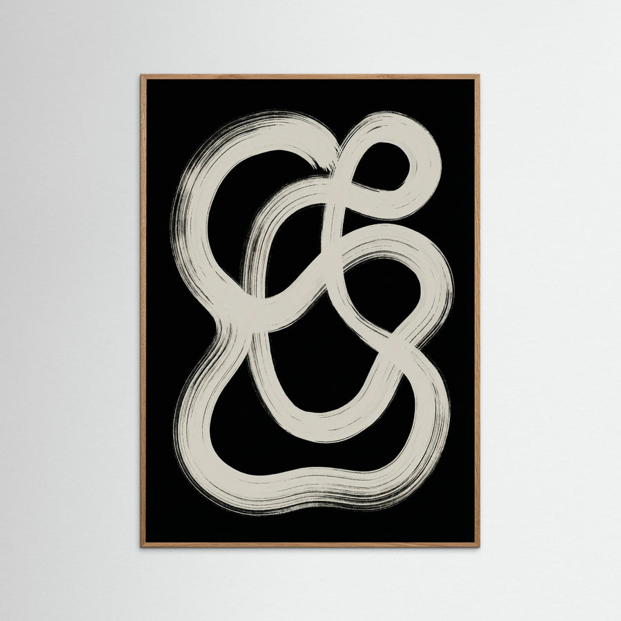 Curved Rhythm