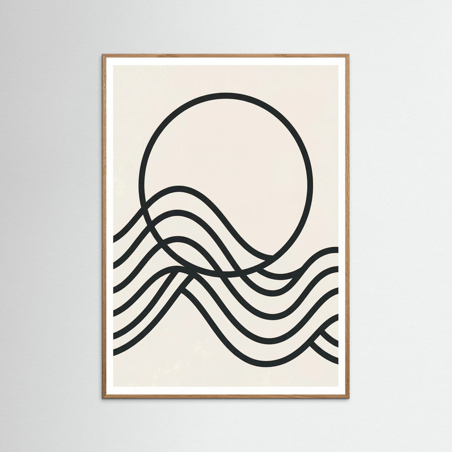 Curved Rhythms