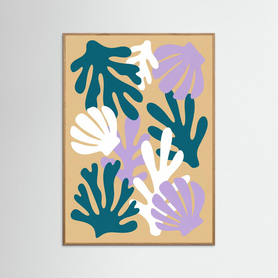 Cutout Botanicals
