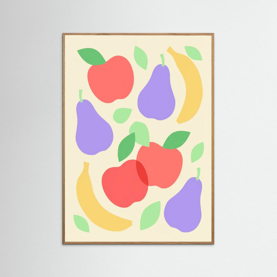 Cutout Garden