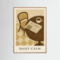 Oak Nature Daily Calm