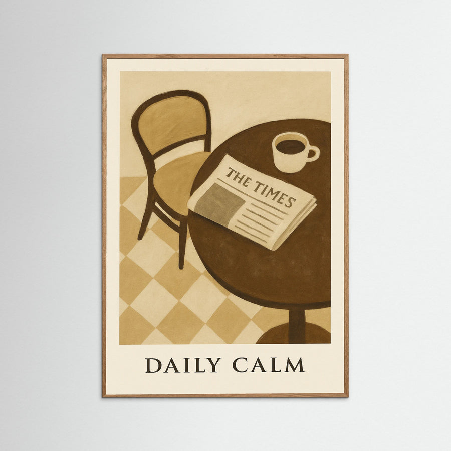 Daily Calm
