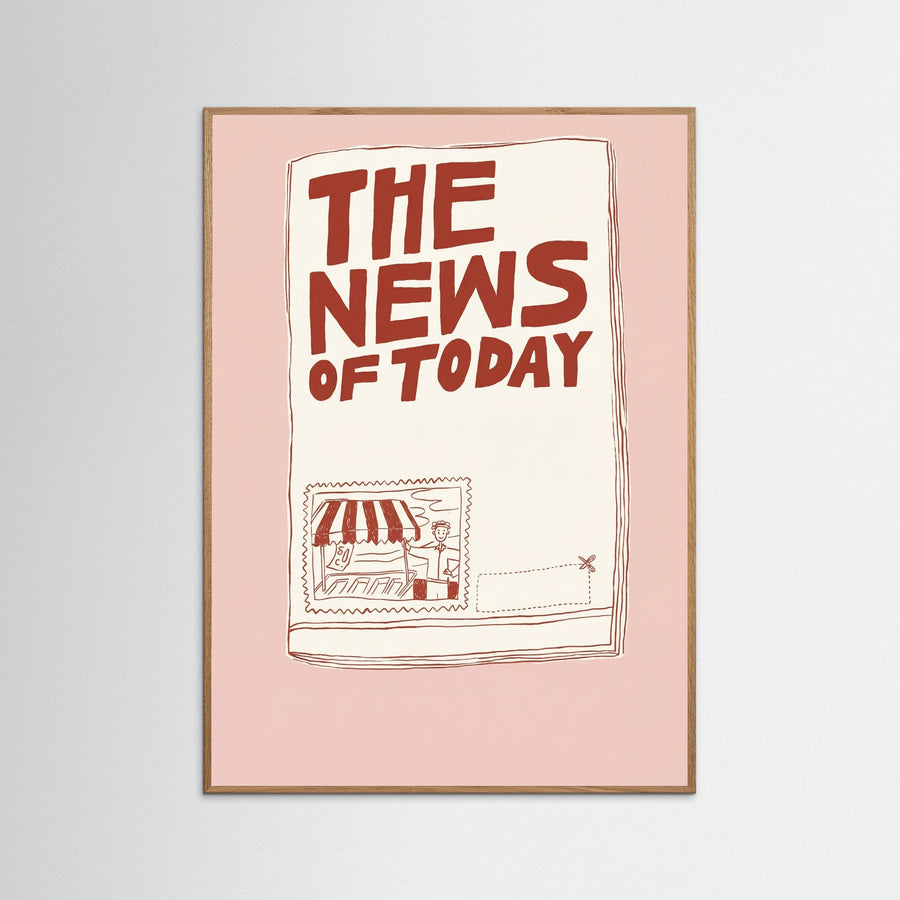 Daily Good News