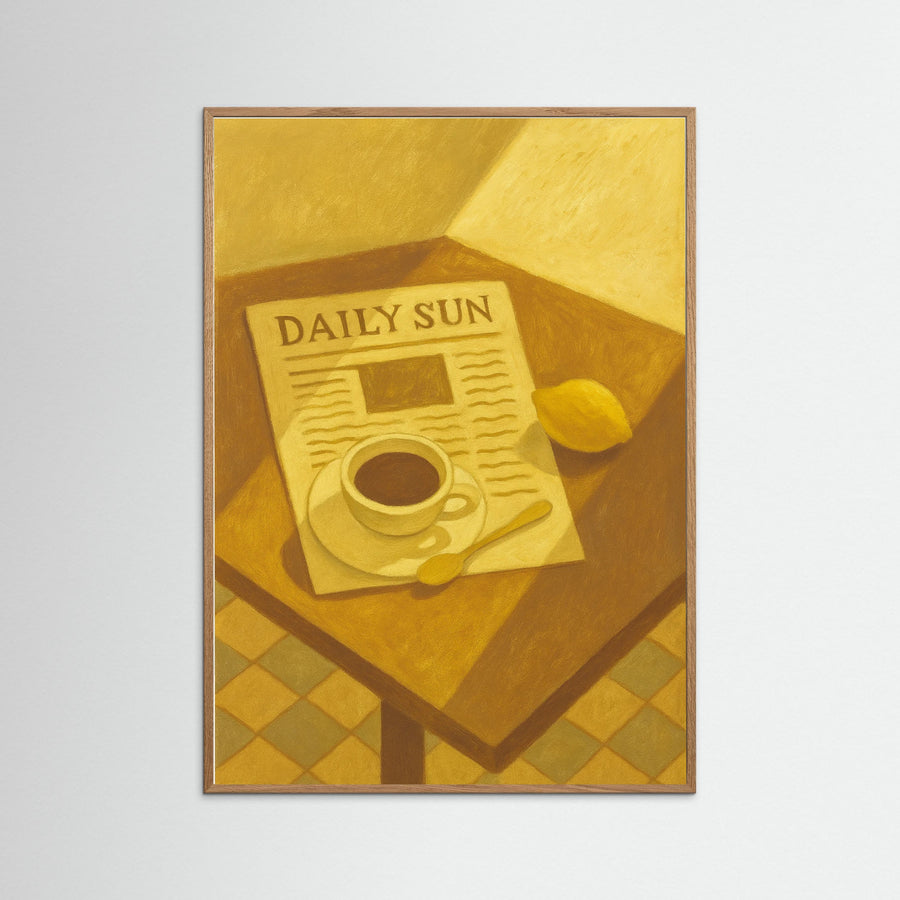 Daily Sun