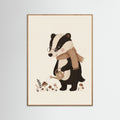 Oak Nature Dapper Canine Friend