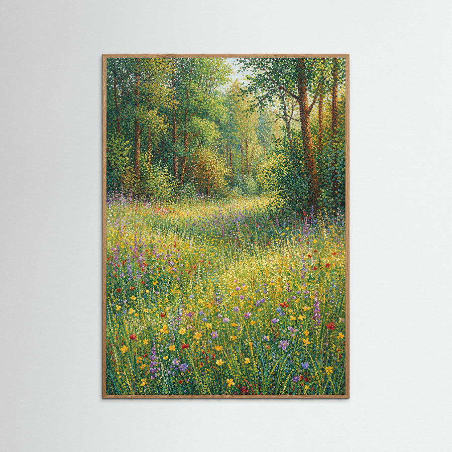 Dappled Orchard