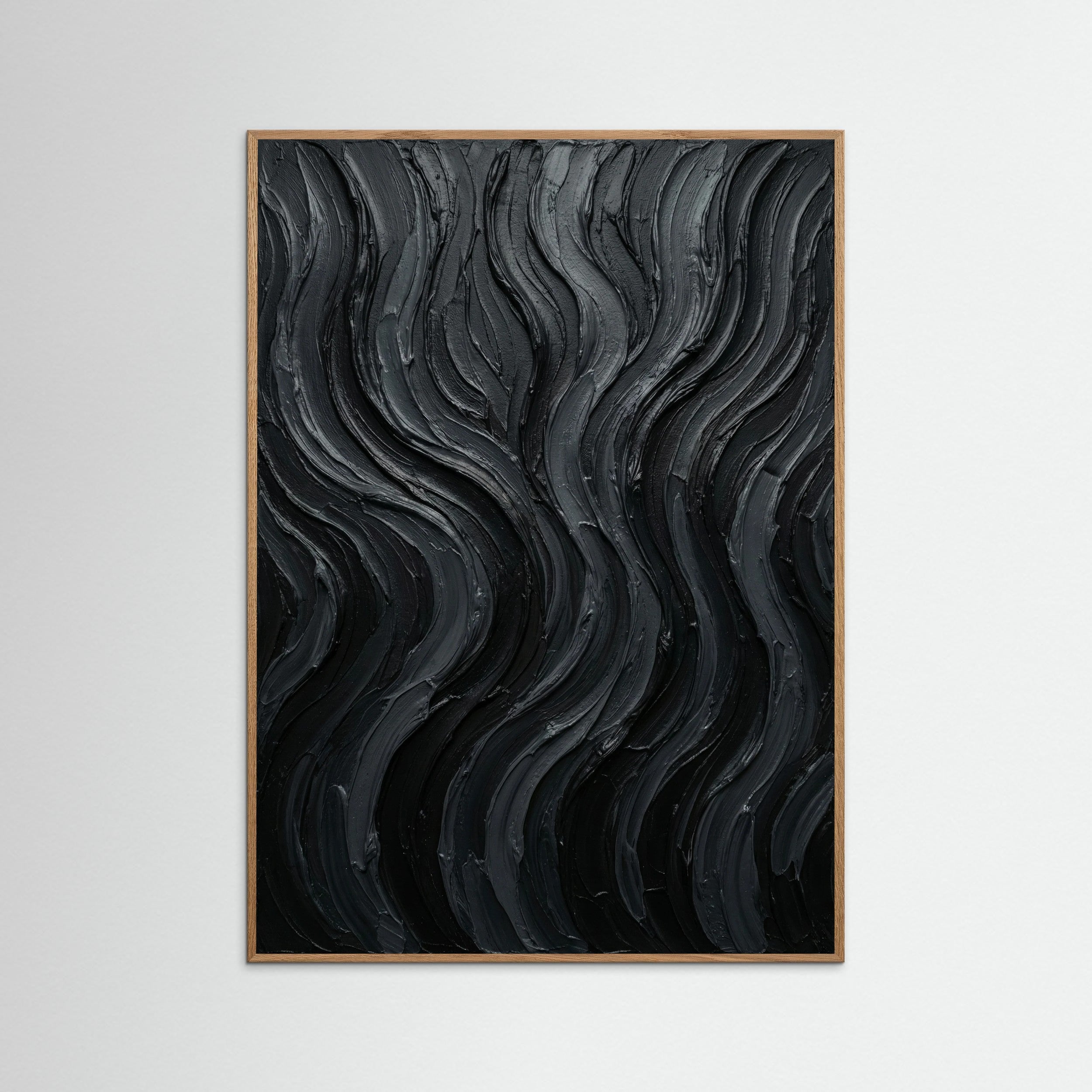 Oak Nature Dark Currents