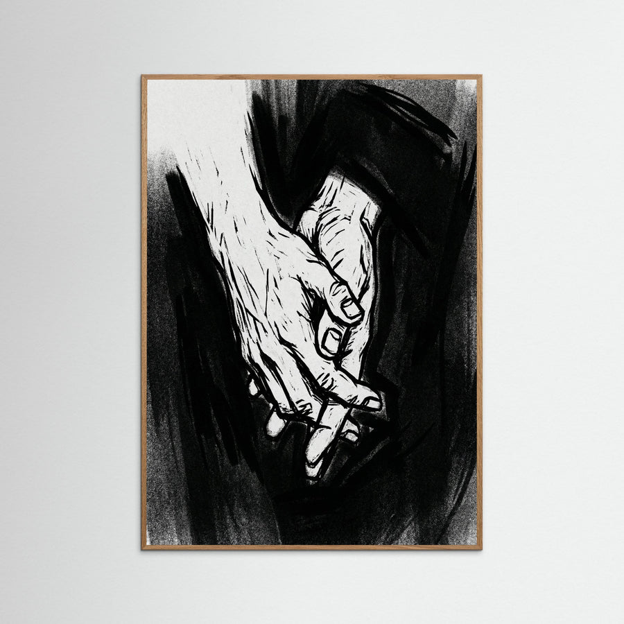 Dark Embrace