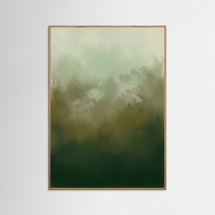 Dark Haze