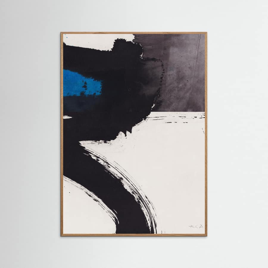 Dark Road Poster