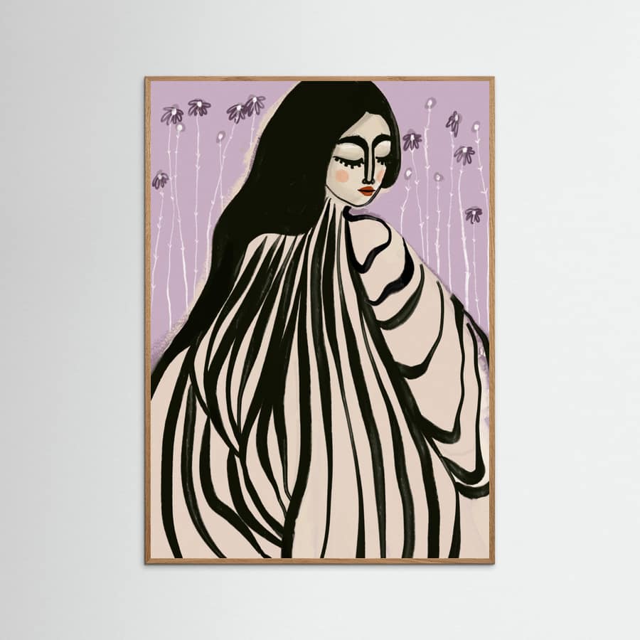Daydreaming Poster