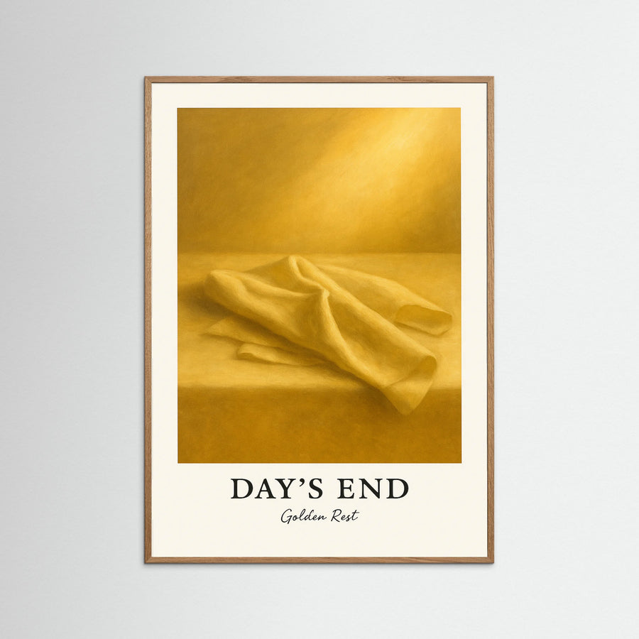 Days end