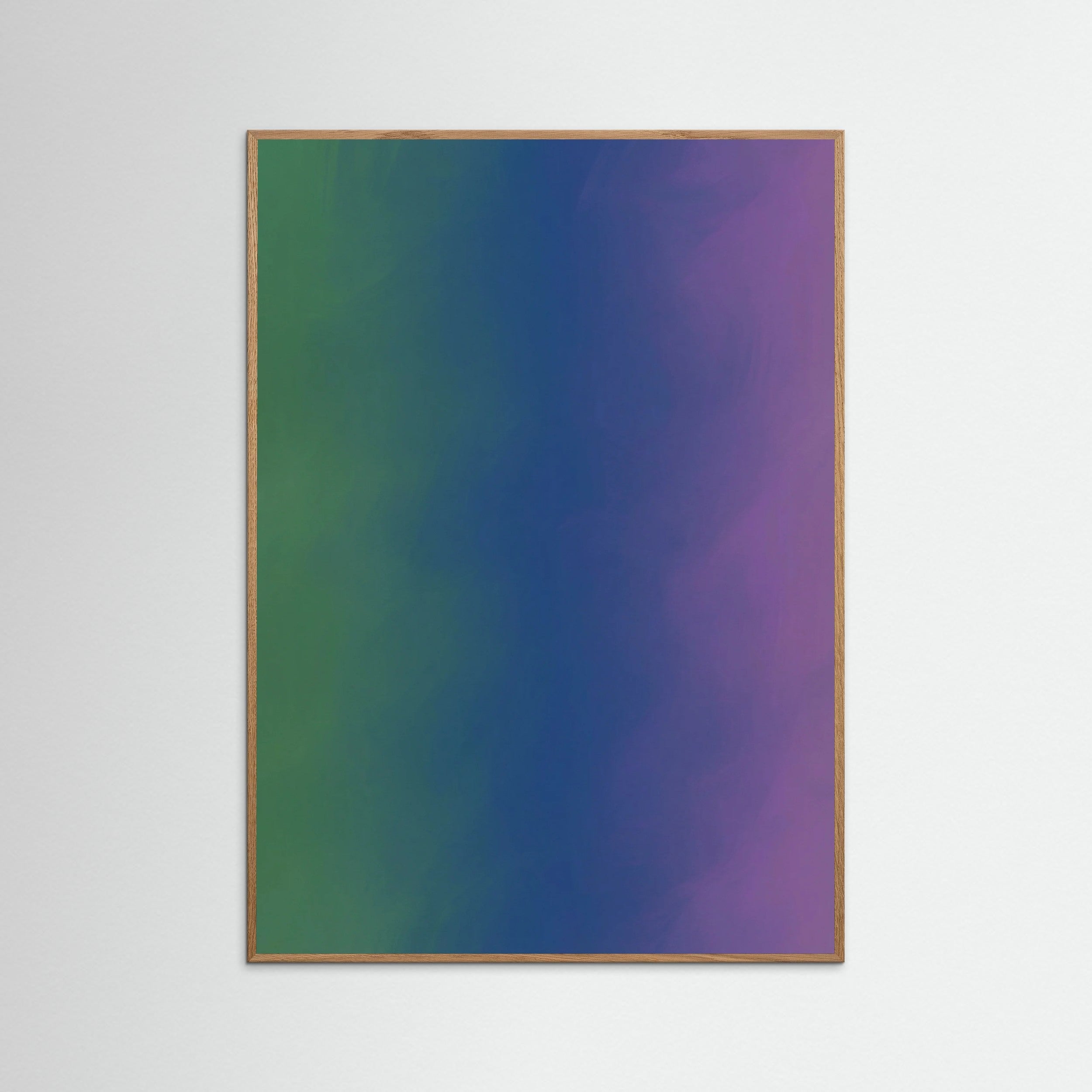 Oak Nature Deep Chroma
