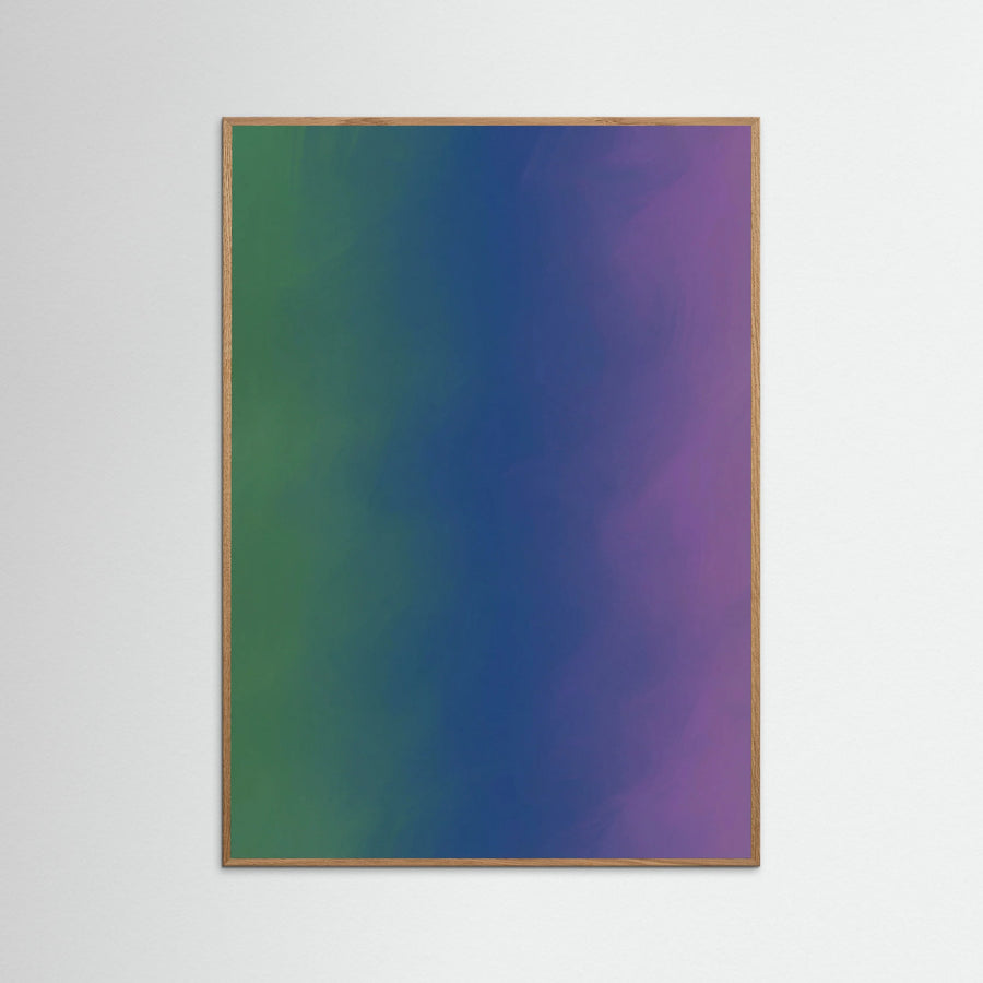 Deep Chroma