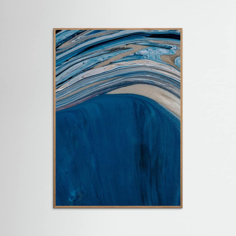 Plakat Deepflow